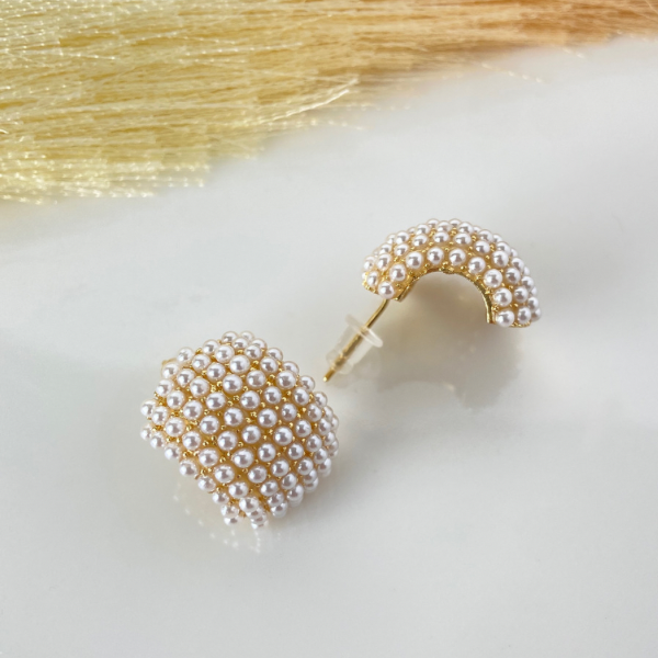 Nohelia Earrings