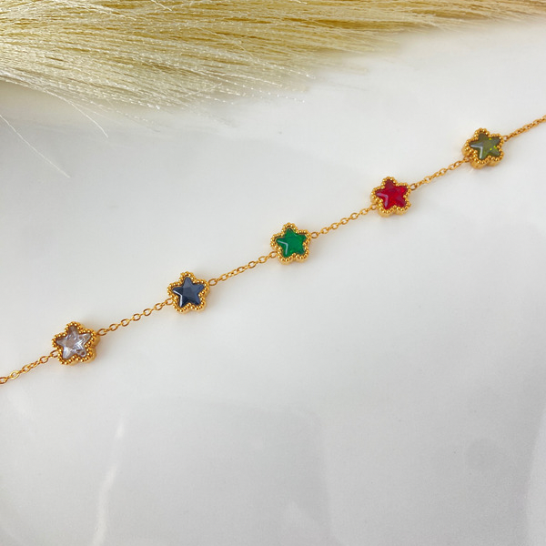 Grecia Bracelet