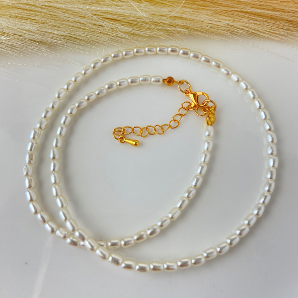 Vita Choker Necklace