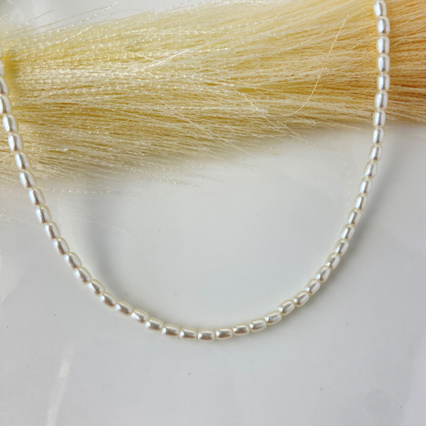 Vita Choker Necklace