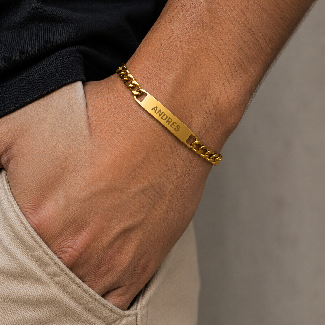 Daniel Bracelet