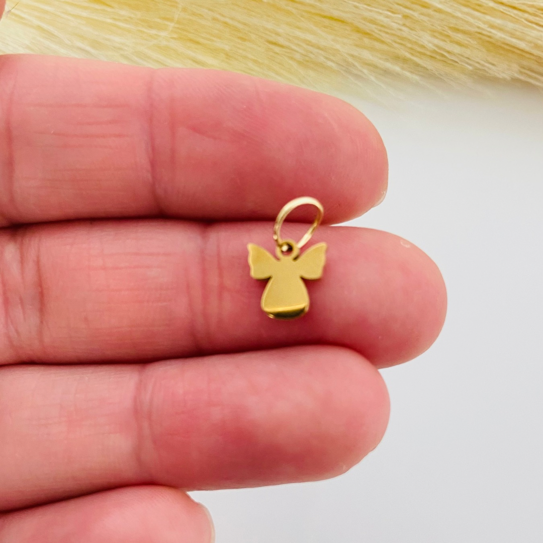 My Angel Charm