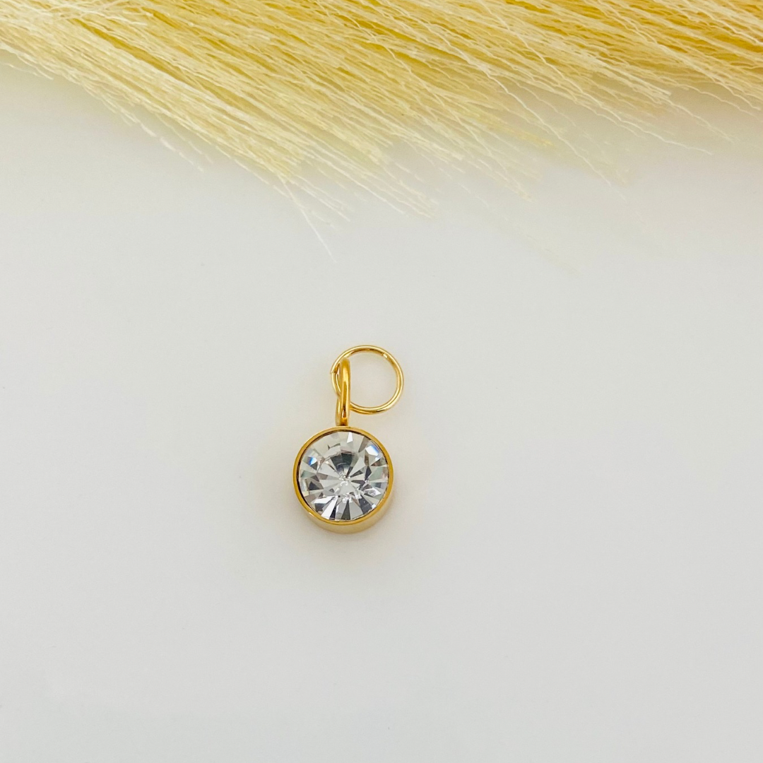 Glow Charm