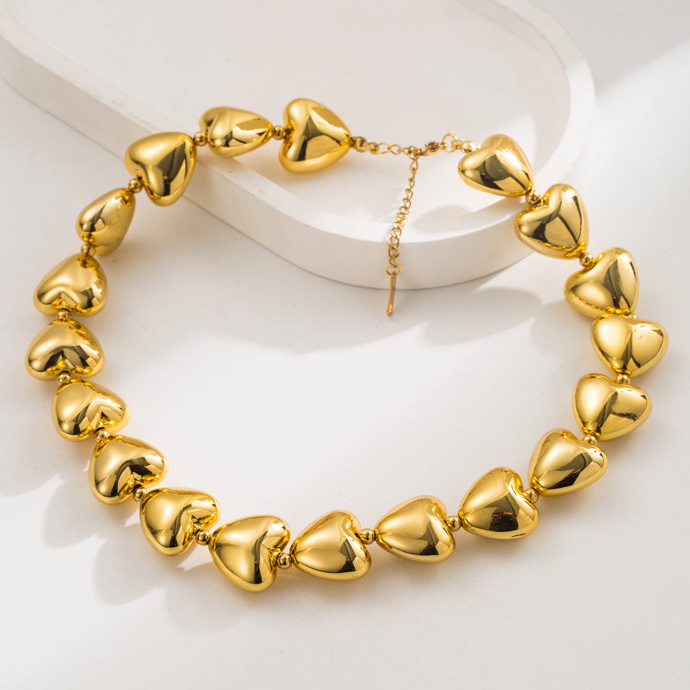 Paola Necklaces
