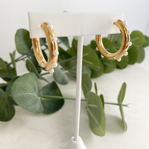 Dayana Hoops