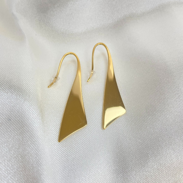 Eleven Earrings