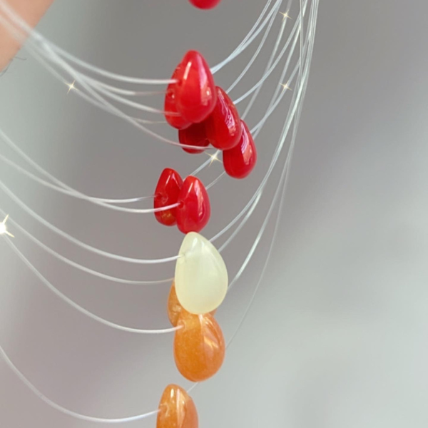 Gotita Fantasmita Choker