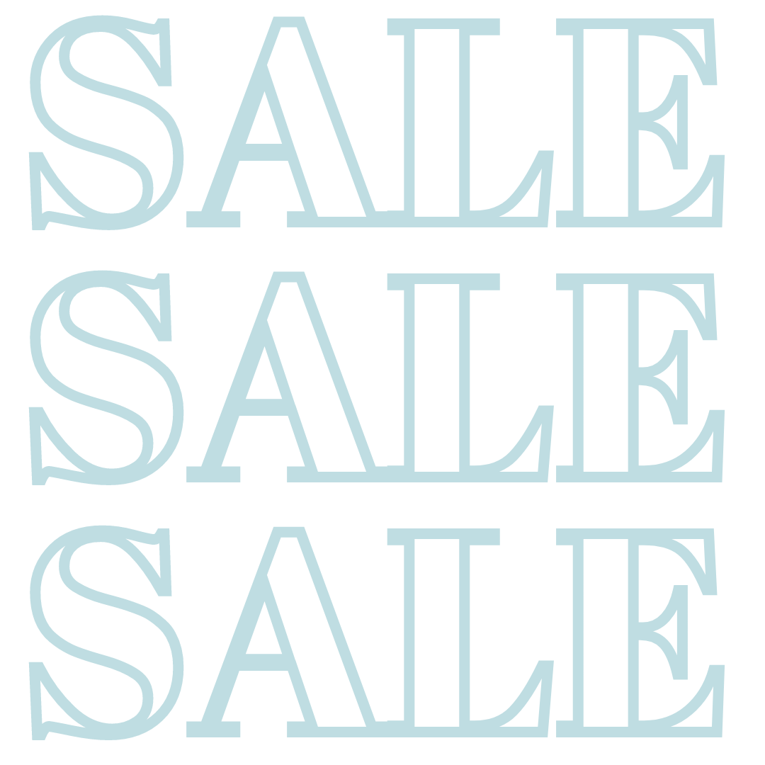 SALE
