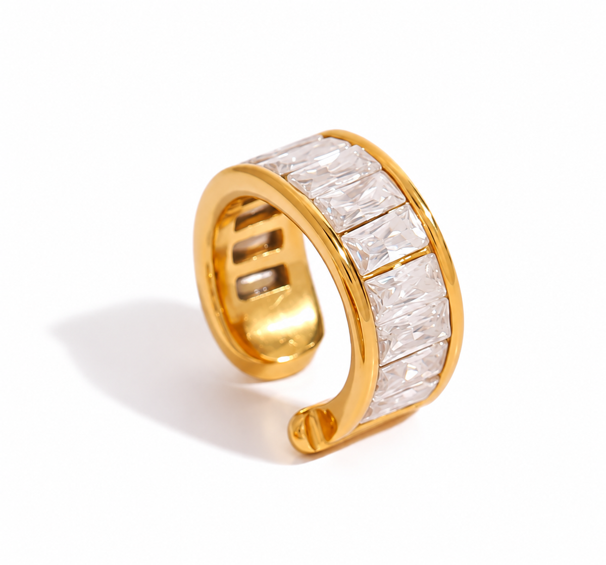 Grace EAR CUFFS
