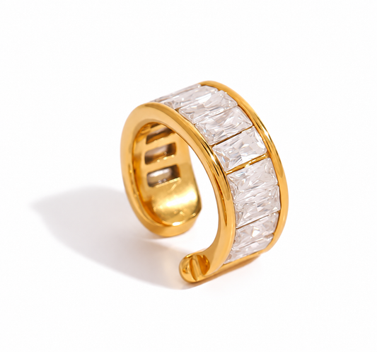 Grace EAR CUFFS