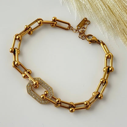 Karla Bracelet
