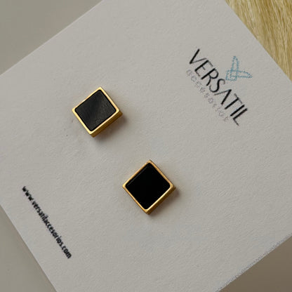 Clara Stud Earrings