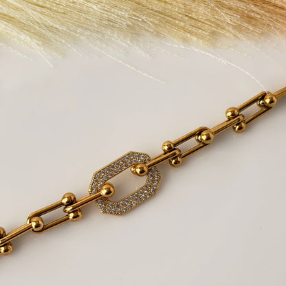 Karla Bracelet
