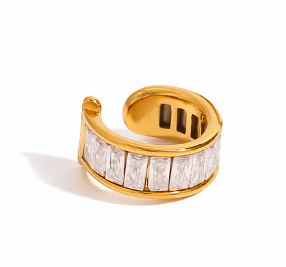 Grace EAR CUFFS