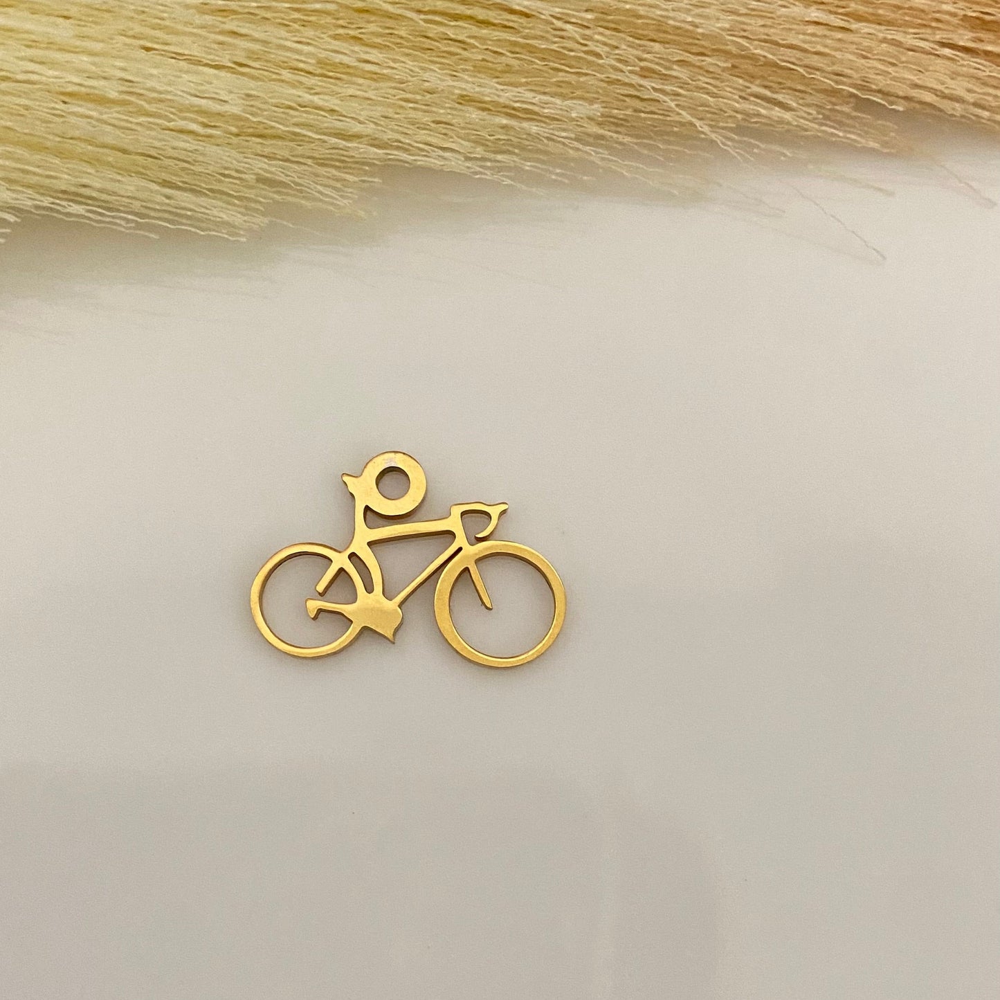 Bicycle Charm