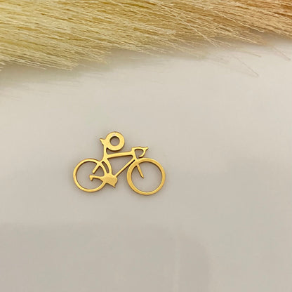 Bicycle Charm
