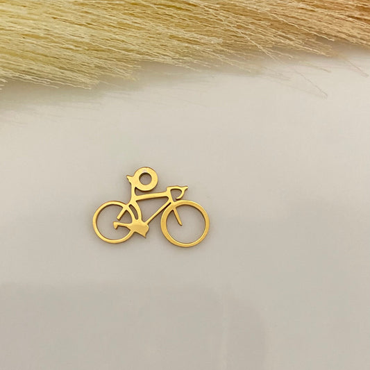 Bicycle Charm