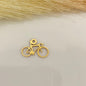 Bicycle Charm