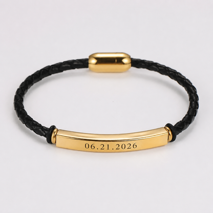 Mateo Bracelet