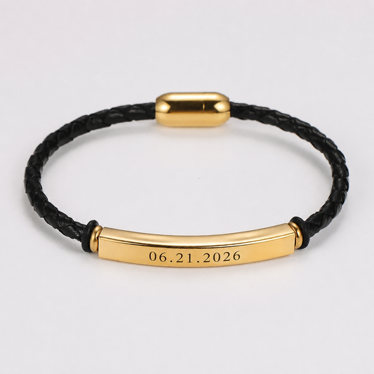 Mateo Bracelet
