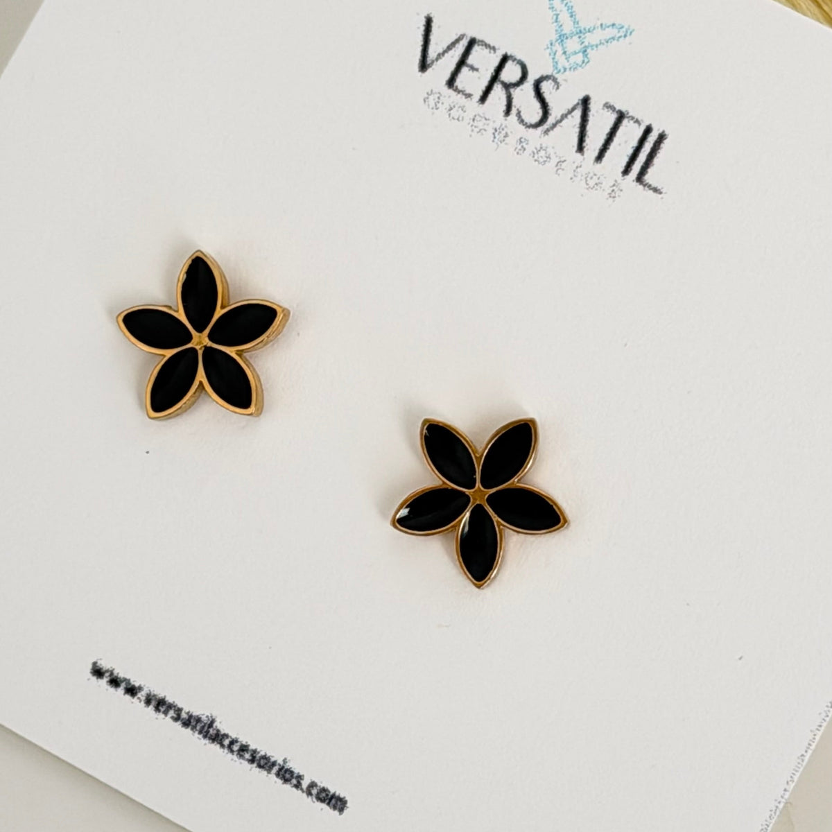 Clara Stud Earrings