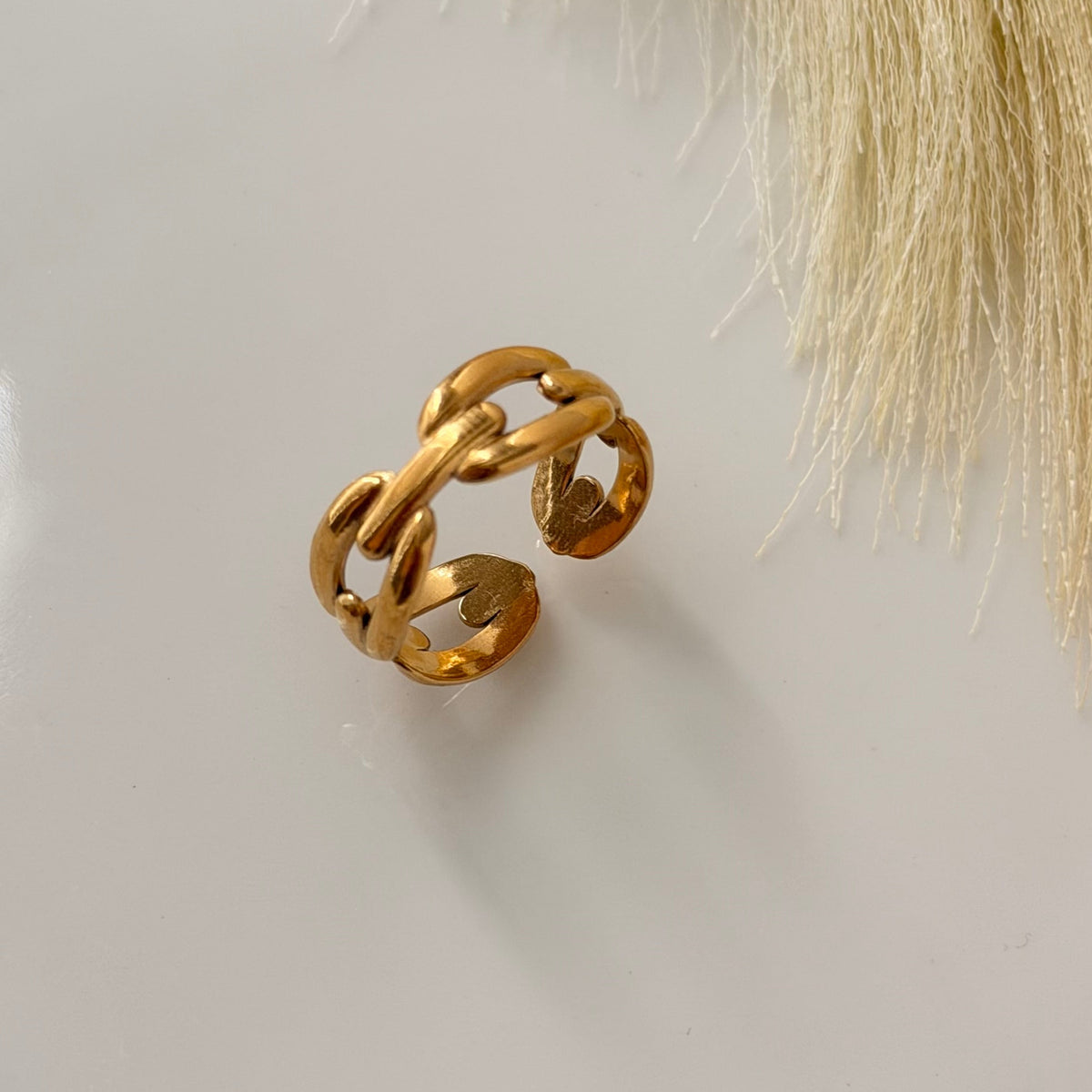 Hailey Ring