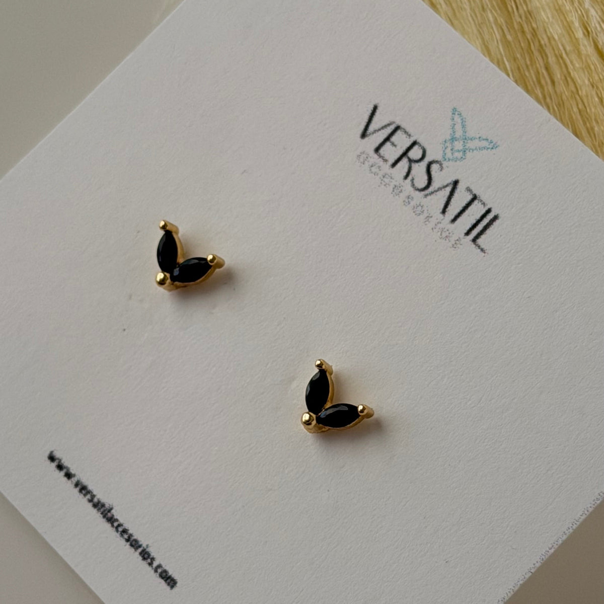 Clara Stud Earrings