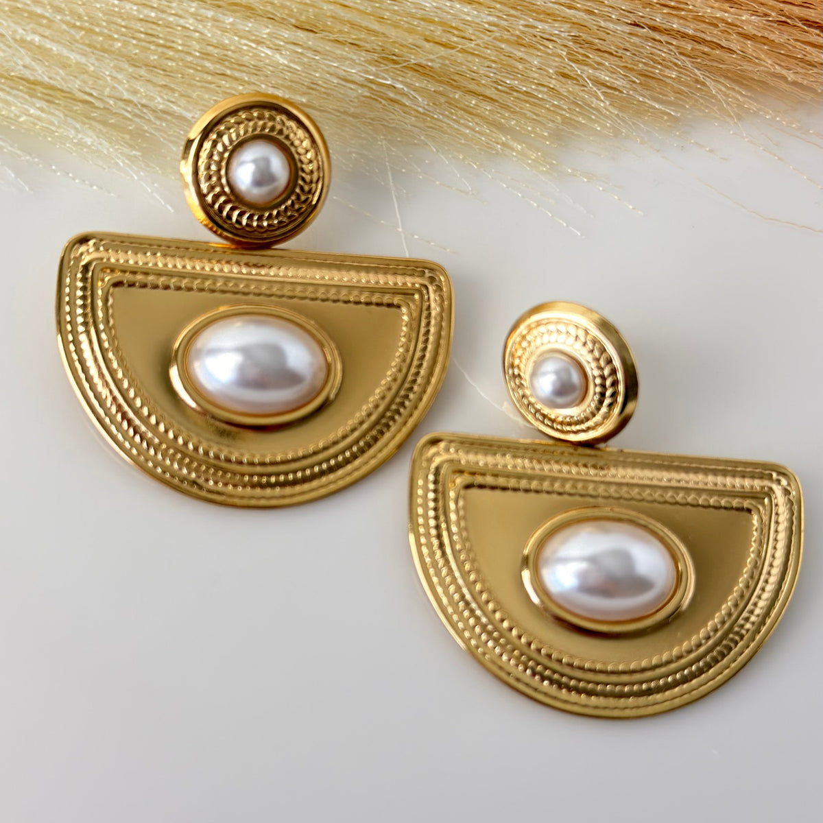 Afrodita Earring