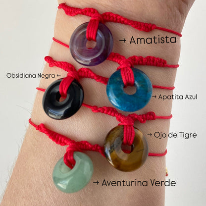 OnceOnce Protection Bracelet
