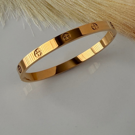 Catie Bangle