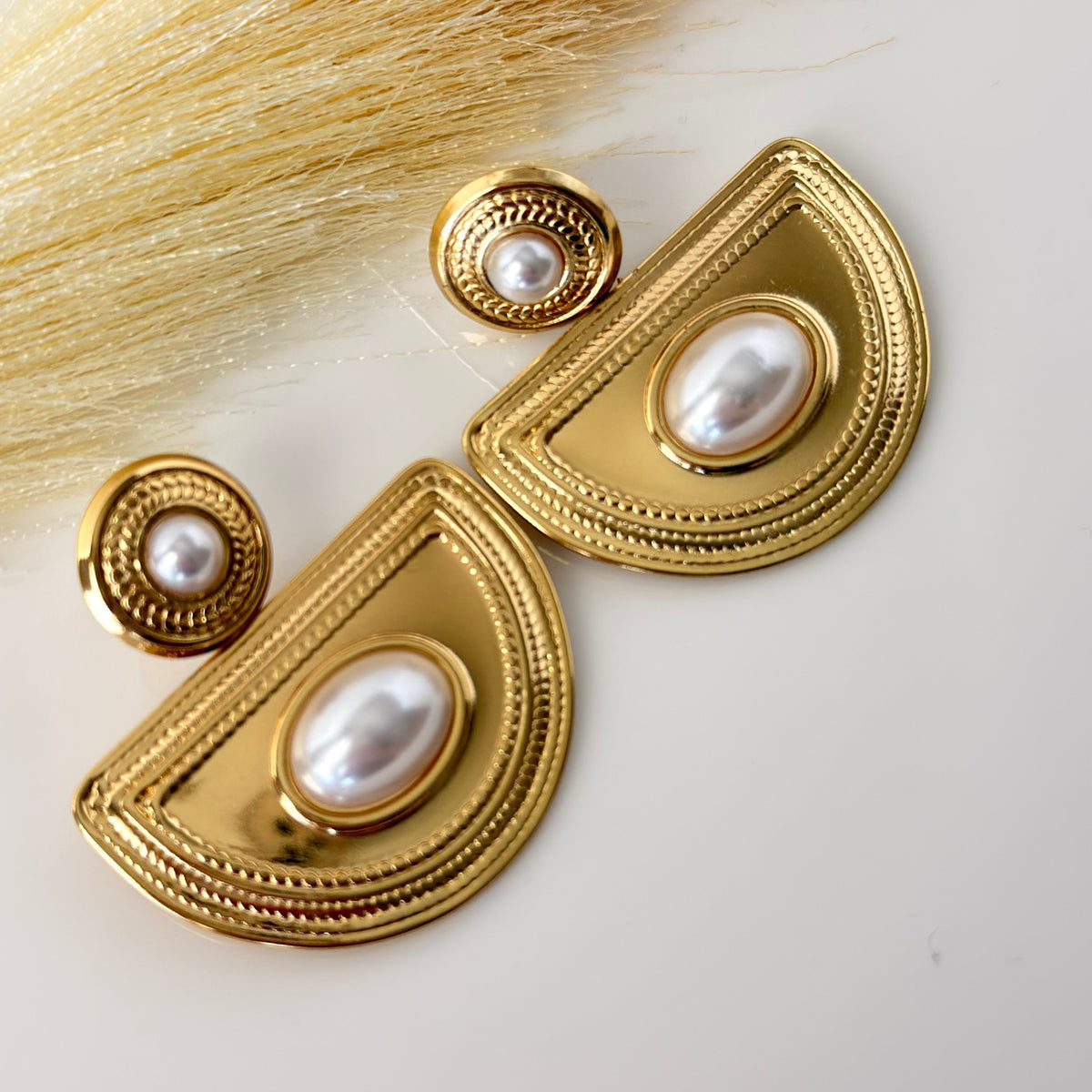 Afrodita Earring