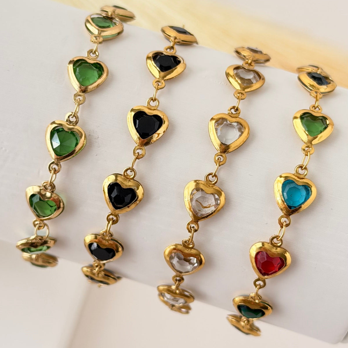 Anika Bracelets