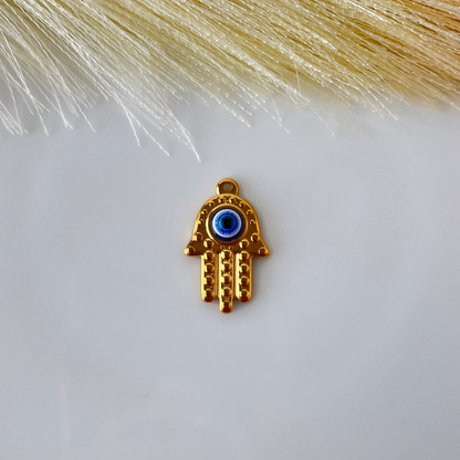 Mano de Fortuna Charm