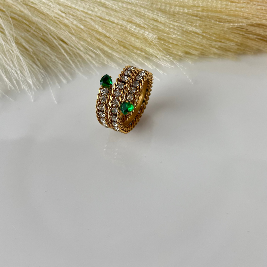 Georgina Ring