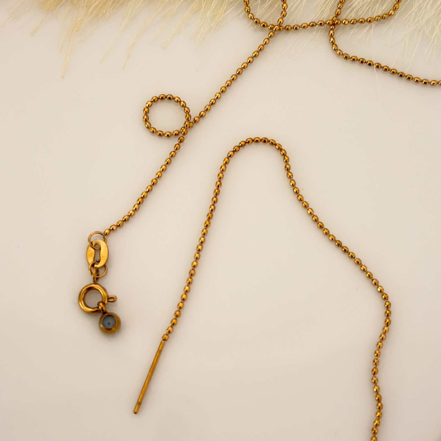 Paula Necklace