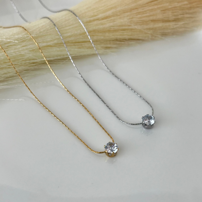 Marbella Necklace