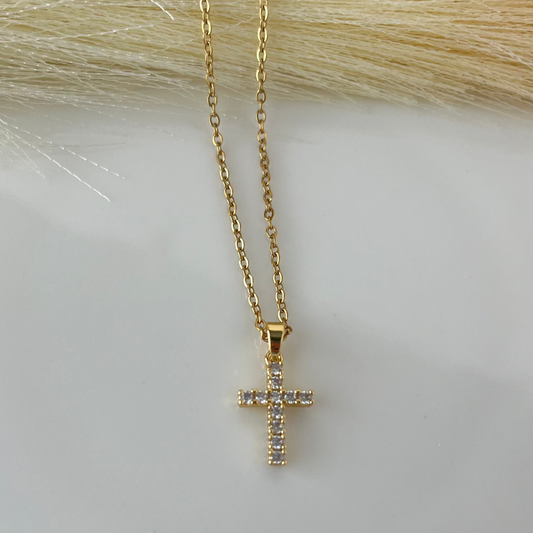Fe Necklace