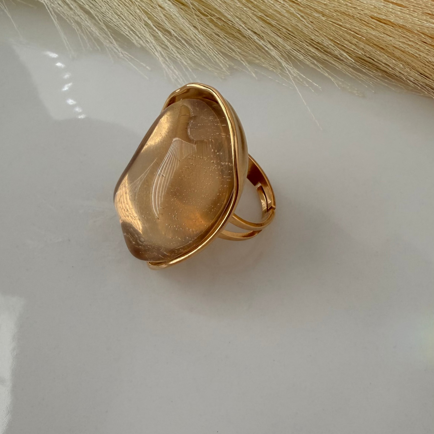 Vintage Ring
