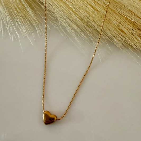 Alina Necklace
