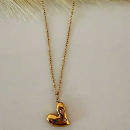 Vivi Necklace