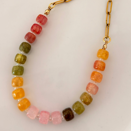 Varella Necklace