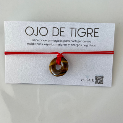 Once Once Protection Bracelet