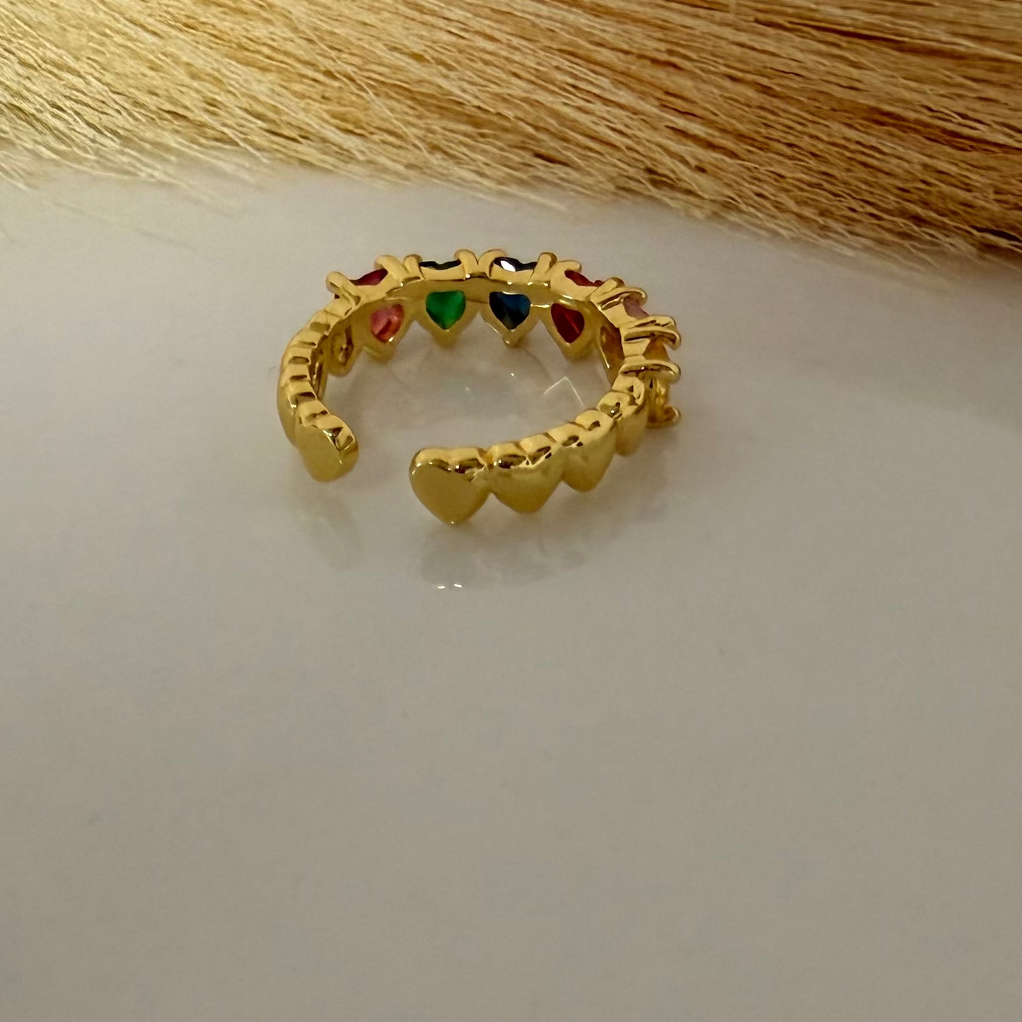 Lulu Ring