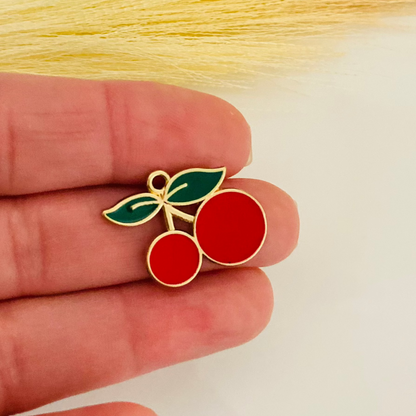 Cherry Charm