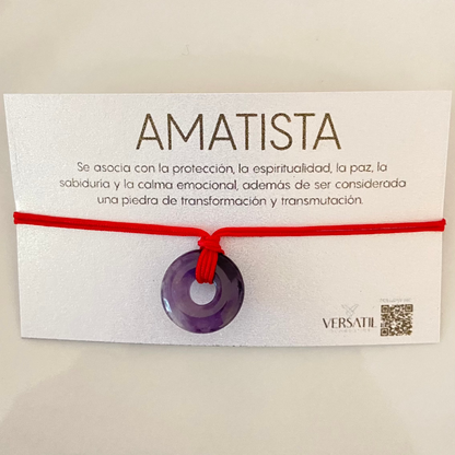 Once Once Protection Bracelet