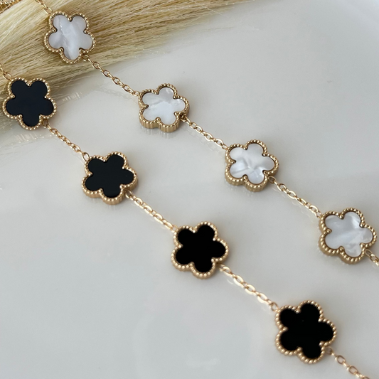 Geo Bracelet