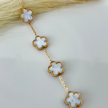 Geo Bracelet