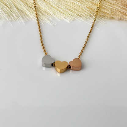 Brenda Necklace