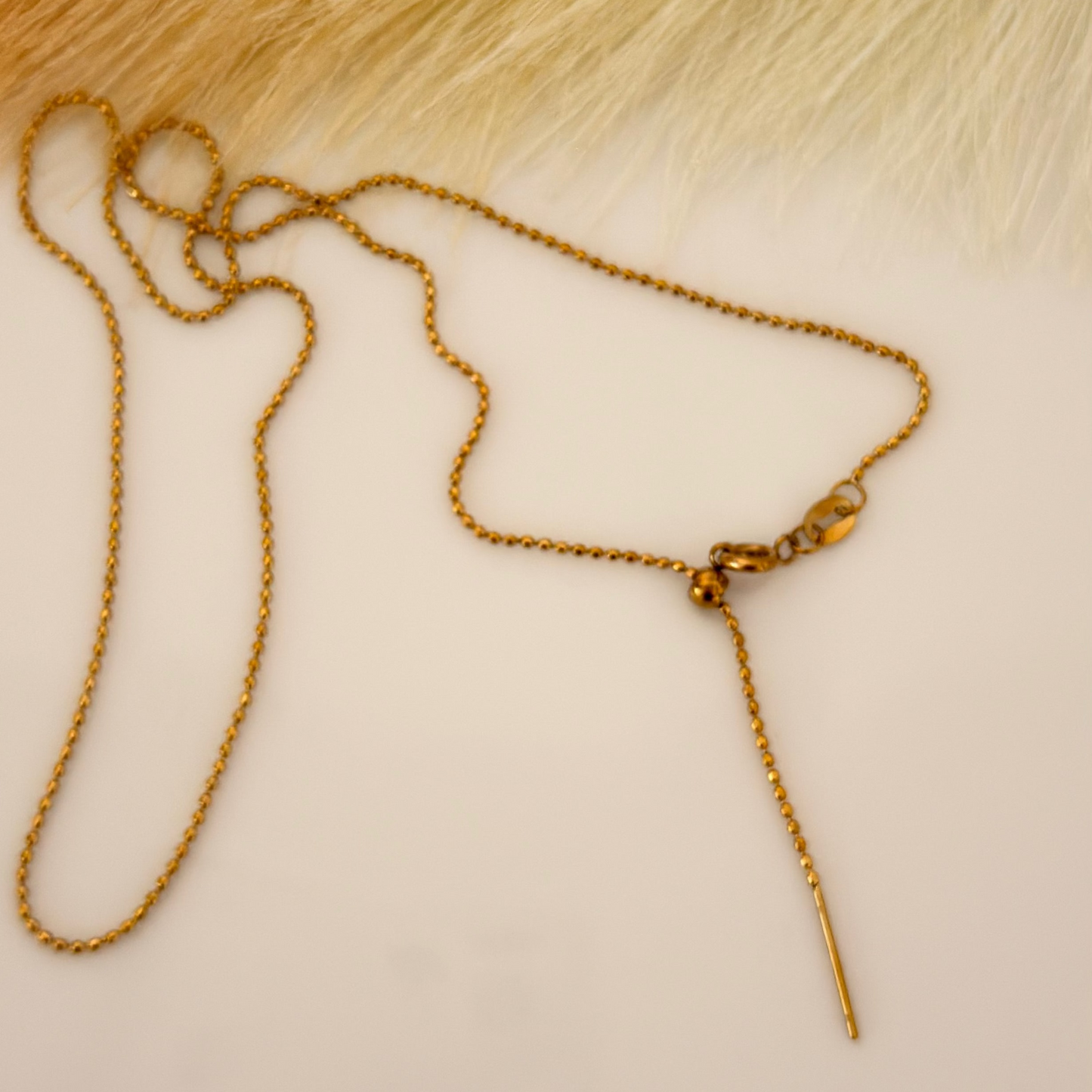 Paula Necklace