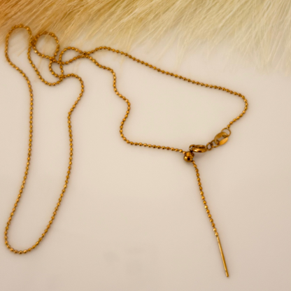 Paula Necklace